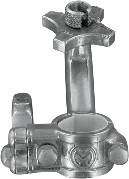 Moose Offroad - OEM-Style Clutch Perch - Hot Start - Polished