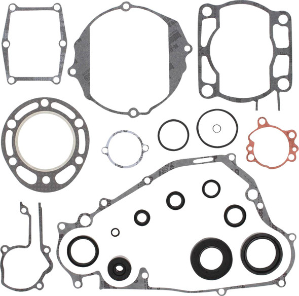 Moose Offroad - Complete Gasket Kit with Oil Seals - Yamaha