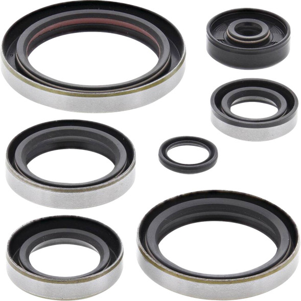 Moose Offroad -  - Oil Seal Kit - KTM