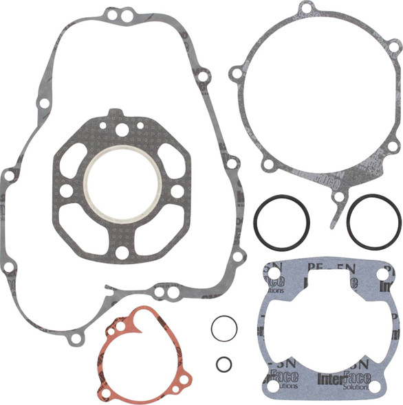 Moose Offroad -  - Complete Gasket Kit without Seals - Kawasaki