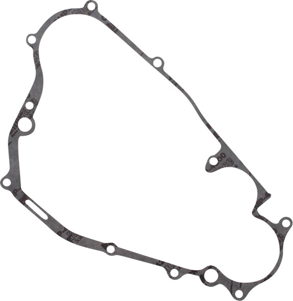 Moose Offroad - Inner Clutch - Side Cover Gasket Kit - Yamaha