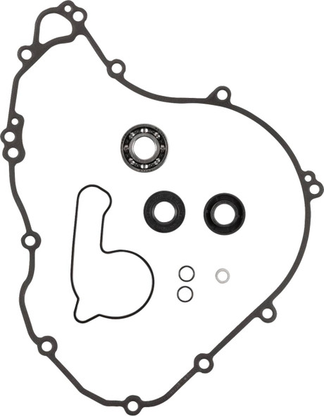 Moose Offroad -  - Water Pump Rebuild Kit - Gas Gas/KTM