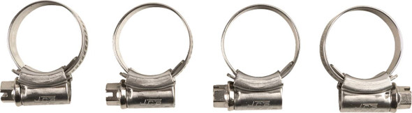 Moose Offroad -  - Radiator Hose Clamp Kit - Gas Gas/Husqvarna/KTM