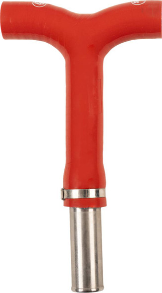 Moose Offroad -  - OEM Fit Radiator Hose Kit - Red - Gas Gas/Husqvarna/KTM