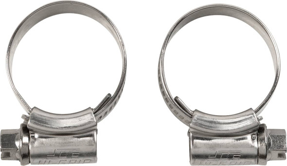 Moose Offroad - Radiator Hose Clamp Kit - KTM