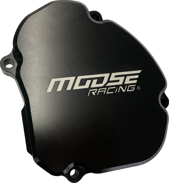 Moose Offroad - Ignition Cover - Yamaha
