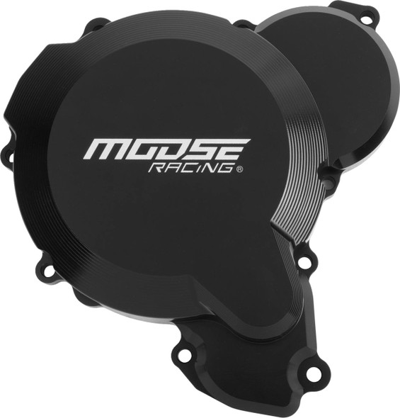 Moose Offroad -  - Ignition Cover - Husqvarna
