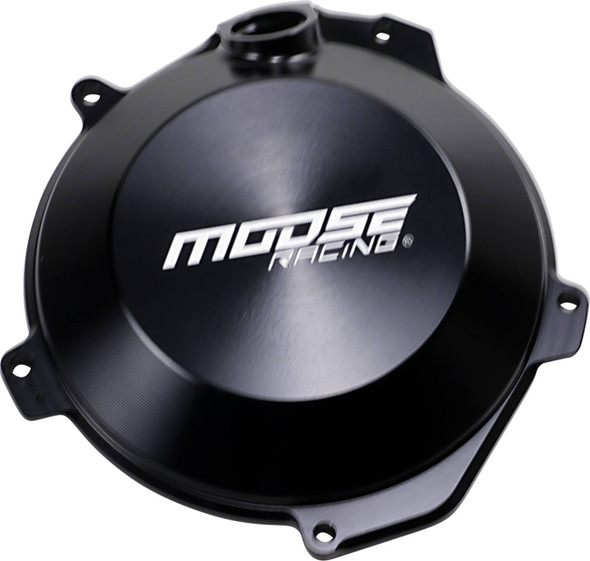 Moose Offroad - Clutch Cover - Gas Gas/Husqvarna/KTM