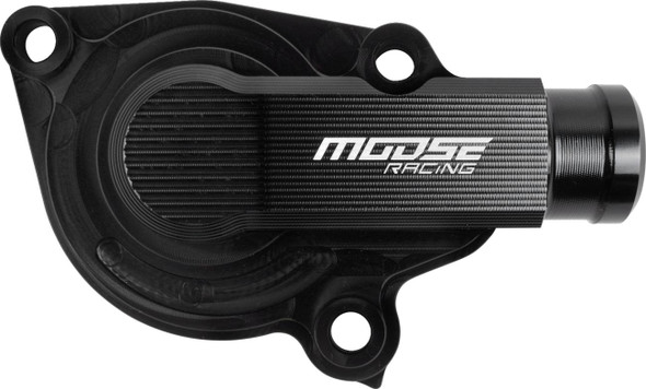 Moose Offroad -  - Water Pump Cover - Black - KTM/Gas Gas/Husqvarna