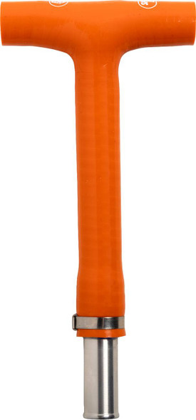 Moose Offroad -  - OEM Fit Radiator Hose Kit - Orange - KTM