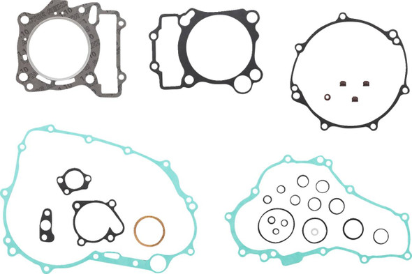 Moose Offroad - Complete Gasket Set - Yamaha
