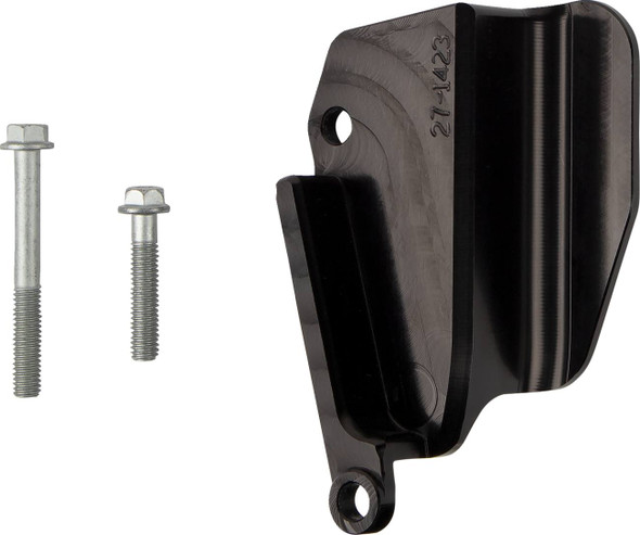 Moose Offroad -  - Water Pump Guard Cover - Gas Gas/Husqvarna/KTM