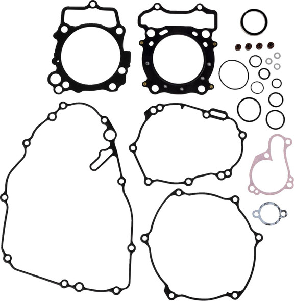 Moose Offroad -  - Complete Gasket Kit - Yamaha