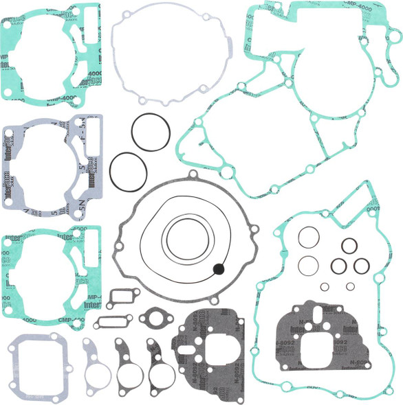 Moose Offroad - Complete Gasket Set - KTM