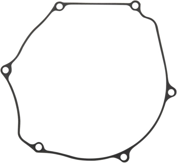 Moose Offroad - Outer Clutch Cover Gasket - Suzuki