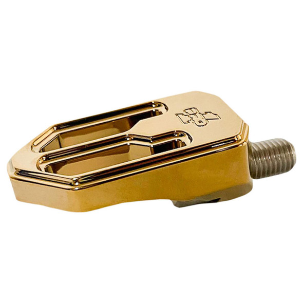 Pro-One - Gold Harley Shifter Peg
