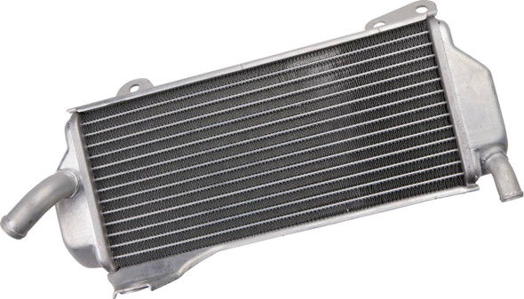 Moose Offroad -  - Replacement OEM Radiator - Left - Yamaha