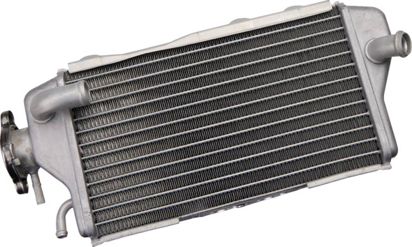 Moose Offroad - Replacement OEM Radiator - Right - Kawasaki