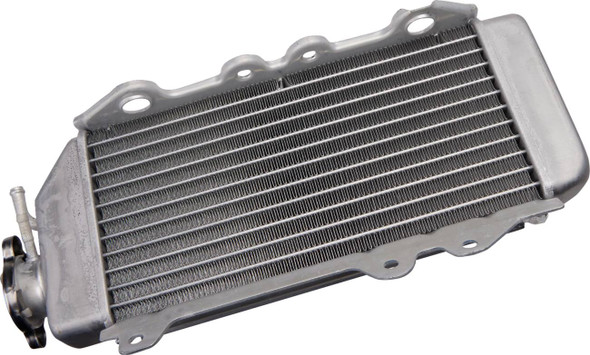 Moose Offroad -  - Replacement OEM Radiator - Right - Kawasaki
