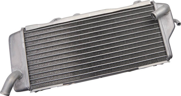 Moose Offroad -  - Replacement OEM Radiator - Left - Kawasaki