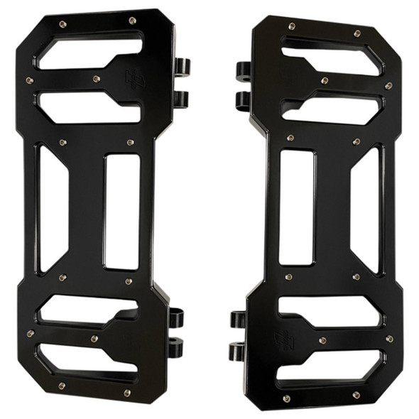 Pro-One - Pro-Board Floorboards fits '84-'21 Touring Models