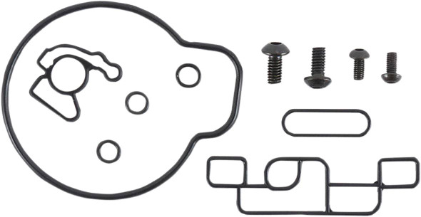 Moose Offroad -  - Carburetor Mid Body Gasket Kit - KTM/Suzuki/Yamaha
