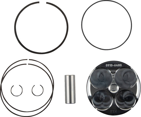 Moose Offroad - Piston Kit - 96.00 mm - Honda