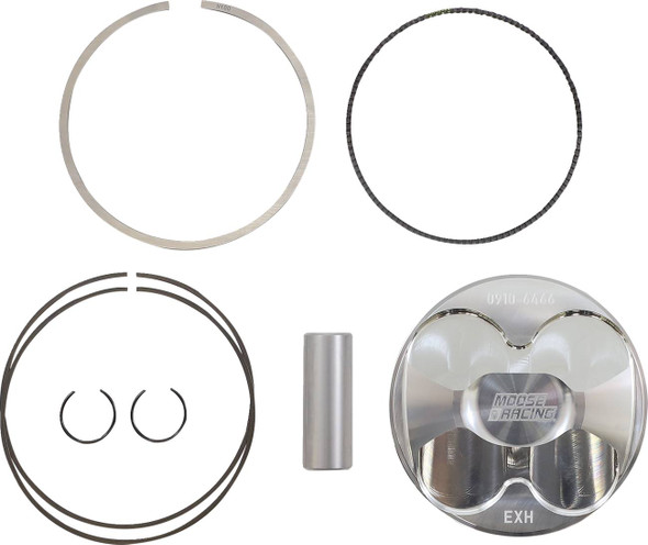 Moose Offroad -  - Piston Kit - 96.00 mm - Honda