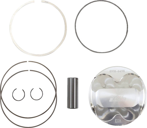 Moose Offroad - Piston Kit - 96.00 mm - Kawasaki