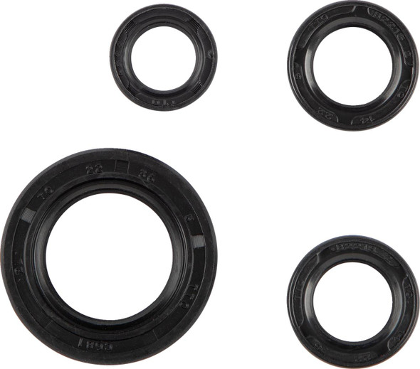 Moose Offroad -  - Oil Seal Set - Honda