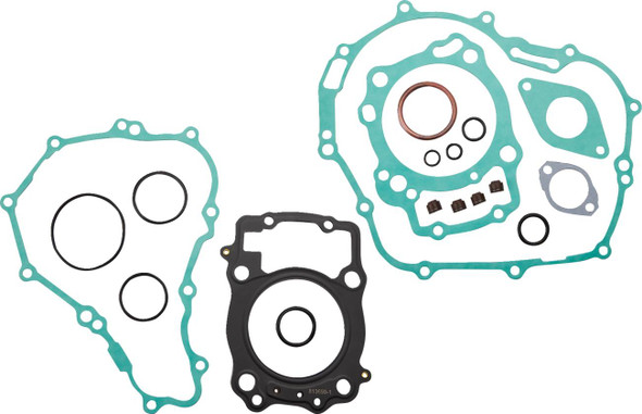 Moose Offroad -  - Complete Gasket Set - Honda