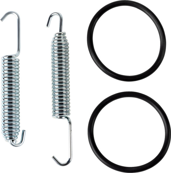 Moose Offroad - Exhaust Gasket Kit - Yamaha