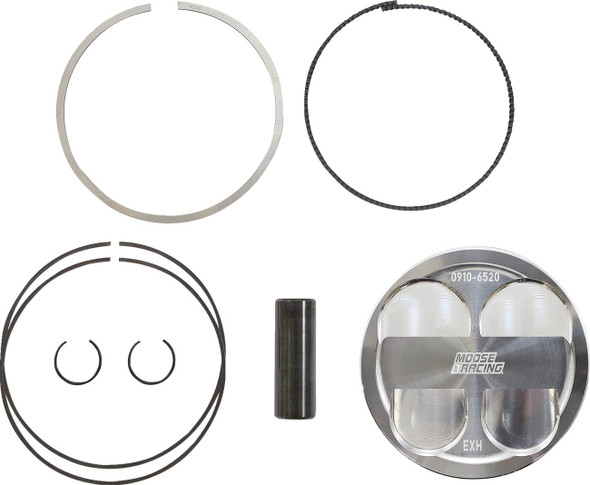 Moose Offroad -  - Piston Kit - 97.00 mm -Yamaha