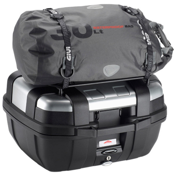 GIVI - Trekker Straps for Monokey® Trekker 52 Liter Top Cases