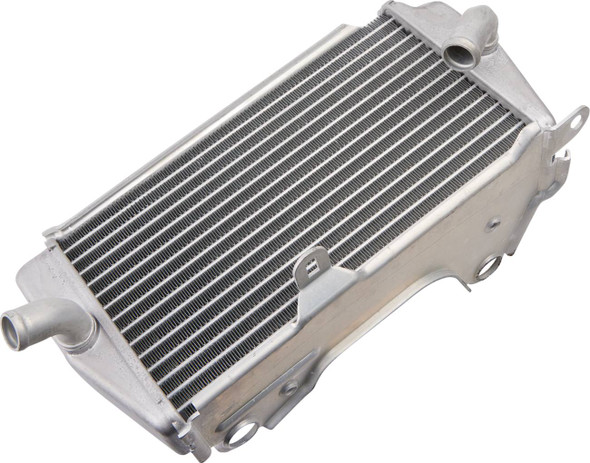 Moose Offroad - Replacement OEM Radiator - Left - Honda