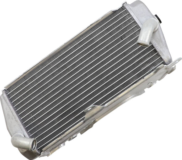 Moose Offroad -  - Replacement OEM Radiator - Left - Honda