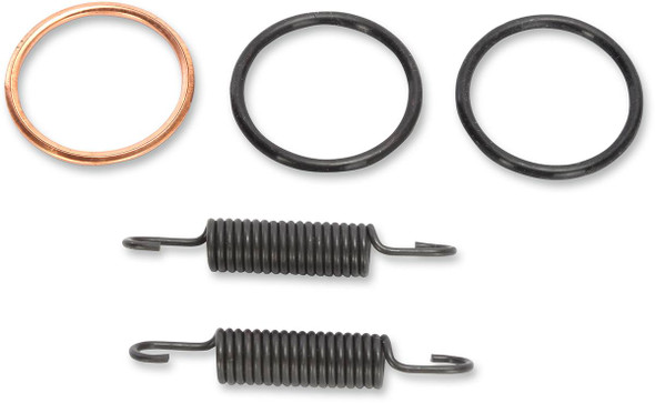 Moose Offroad - Exhaust Gasket Kit - Kawasaki