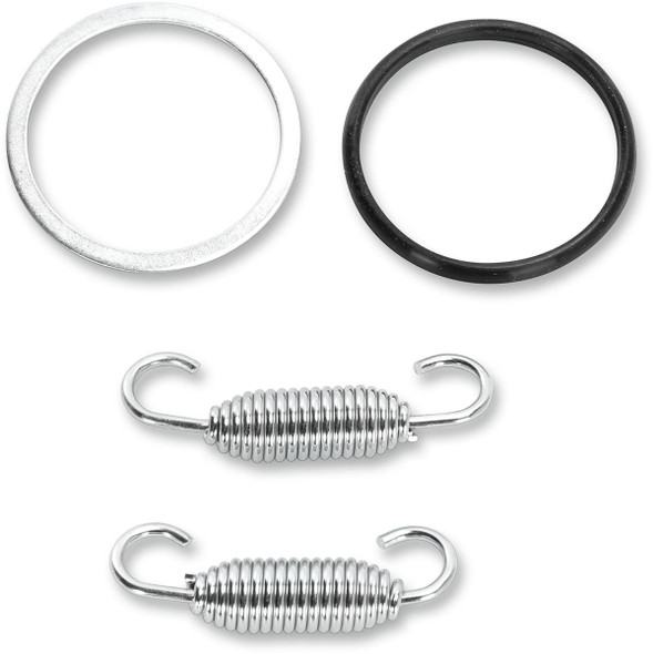 Moose Offroad - Exhaust Gasket Kit - Suzuki