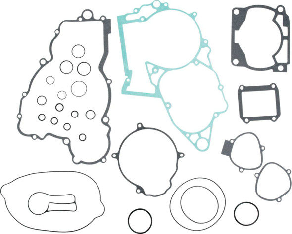 Moose Offroad -  - Complete Motor Gasket Kit - Husqvarna/KTM