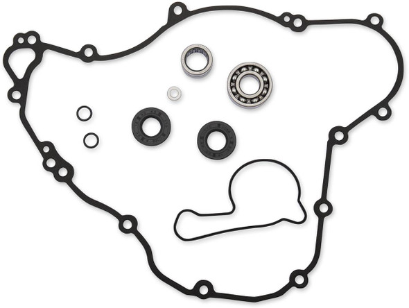 Moose Offroad - Water Pump Rebuild Kit - Husqvarna/KTM