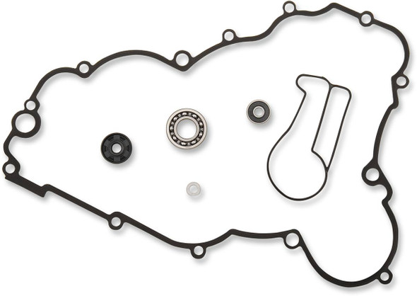 Moose Offroad -  - Water Pump Rebuild Kit - Husqvarna/KTM