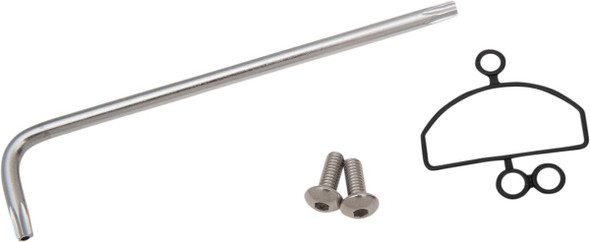 Moose Offroad -  - Carburetor Mid Body Gasket Kit