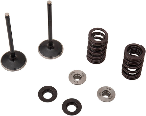 Moose Offroad -  - Valve and Spring Kit - Yamaha WR250F | YZ250FX | YZ250F