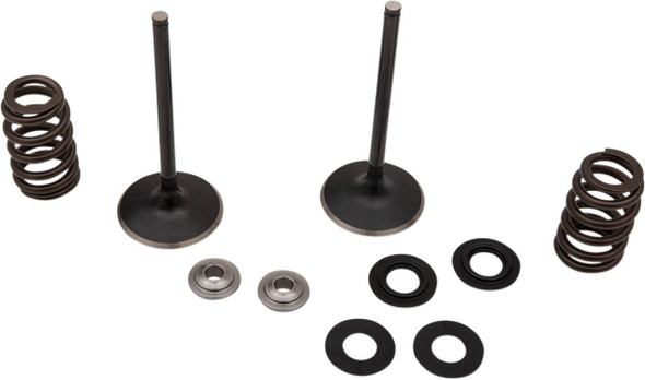 Moose Offroad -  - Valve and Spring Kit - Husqvarna 450 | KTM 450 SX-F | KTM 450 XC-F
