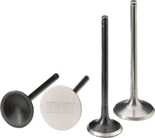 Moose Offroad -  - Valve Kit - Pro - Honda CRF250R '04-'07