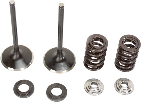 Moose Offroad -  - Valve and Spring Kit - KTM 250SX-F | 250XC-F | 250 XCF-W