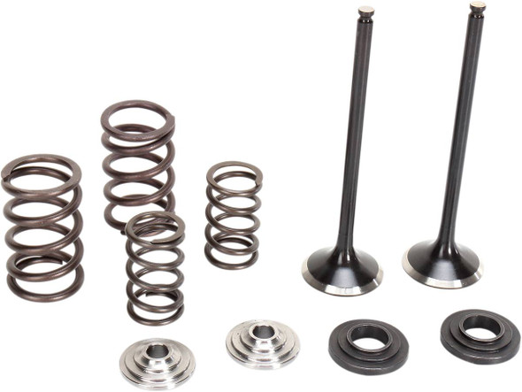 Moose Offroad -  - Valve and Spring Kit - KTM 250SX-F | 250XC-F | 250XCF-W