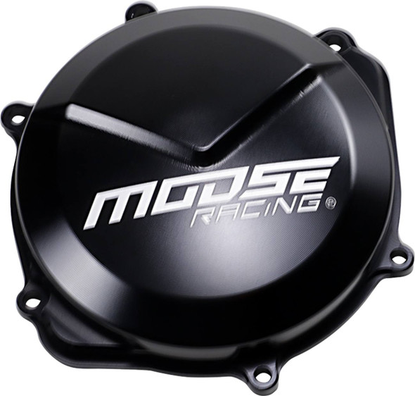 Moose Offroad -  - Clutch Cover - Honda