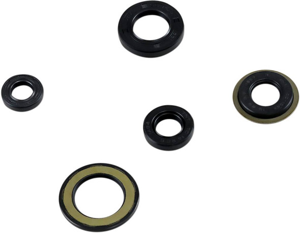 Moose Offroad -  - Engine Oil Seal Kit - Yamaha