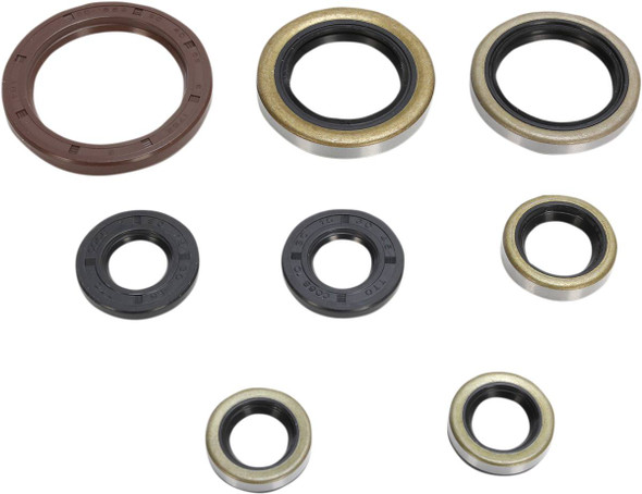 Moose Offroad - Motor Oil Seals - Husqvarna/KTM